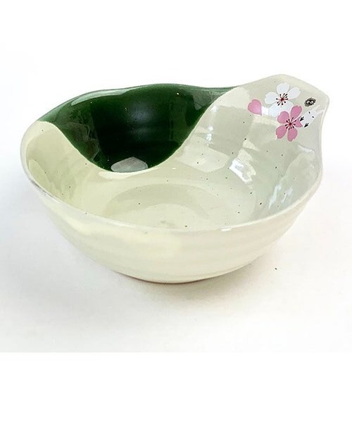 となりのトトロ 小トトロ まっくろくろすけ とんすい 桜柄