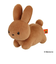 miffy Brunaファミリー うさぎ brown SS ブラウン ミッフィー 雑貨 グッズ