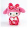 サンリオ マイメロディ ぬいぐるみ グラデ着物 立ち S  和風 インテリア マイメロ