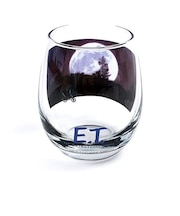 イーティー E.T. 3Dグラス コップ タンブラー 330ml 日本製 USJ