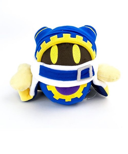 星のカービィ マホロア ぬいぐるみ wii