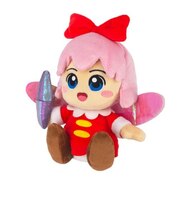星のカービィ   KP48 リボン (S) ぬいぐるみ