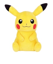 ポケットモンスター ポケモン PZ60 ぽてはぐクッション ピカチュウ ぬいぐるみ