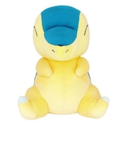ポケットモンスター ポケモン PZ61 ぽてはぐクッション ヒノアラシ ぬいぐるみ