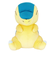 ポケットモンスター ポケモン PZ61 ぽてはぐクッション ヒノアラシ ぬいぐるみ