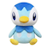 ポケットモンスター ポケモン PP223 ポッチャマ (M) ぬいぐるみ