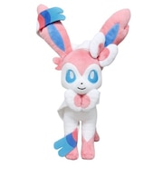 ポケットモンスター ポケモン PP224 ニンフィア (M) ぬいぐるみ