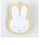 ミッフィー miffy ラバークリップ 文具 事務用品