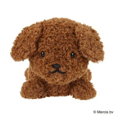 ミッフィー miffy スナッフィー くったりねそべり ぬいぐるみ ブルーナ インテリア ブラウン