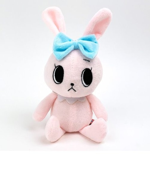 オバケのオズとルー ミミ MIMI マスコット パーフェクトワールドトーキョー