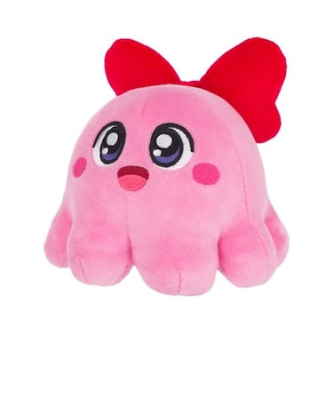 星のカービィ   KP52 チュチュ (S) ぬいぐるみ 任天堂