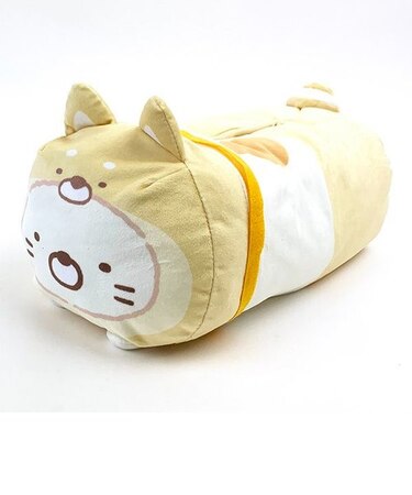 すみっコぐらし テッシュケース ねこ イヌ ティッシュカバー インテリア 日用品
