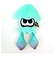 スプラトゥーン Splatoon3 イカ ライトブルー(S) ぬいぐるみ ALL STAR COLLECTION インテリア