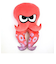スプラトゥーン Splatoon3 タコ レッド(M) ぬいぐるみ ALL STAR COLLECTION インテリア