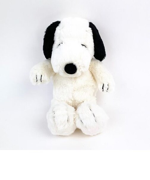 スヌーピー ぬいぐるみ ベーシックヴィンテージ Ｓ インテリア ギフト