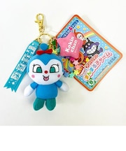 それいけ！アンパンマン  NEWアンパンマンまんまるチャーム コキンちゃん マスコット
