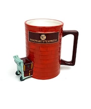 ハリーポッター Harry Potter マグカップ/9と4分の3番線 タンブラー