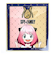 スパイファミリー SPY×FAMILY  アーニャ ミニ色紙 インテリア