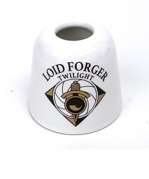 スパイファミリー SPY×FAMILY ロイド 歯ブラシスタンド アニモチ 歯みがき