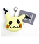 ポケットモンスター シリコン ミニポーチ ミミッキュ ポーチ 小物入れ キーホルダー