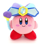 カービィ コピー能力ぬいぐるみシリーズ ミラーカービィ