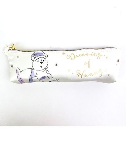 くまのプーさん ペンポーチ うとうと プーさん スリーピーシリーズ ペンケース ポーチ