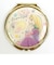 塔の上のラプンツェル コンパクトミラー ラプンツェル ペールシリーズ ディズニープリンセス 鏡 化粧直し
