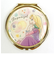 塔の上のラプンツェル コンパクトミラー ラプンツェル ペールシリーズ ディズニープリンセス 鏡 化粧直し