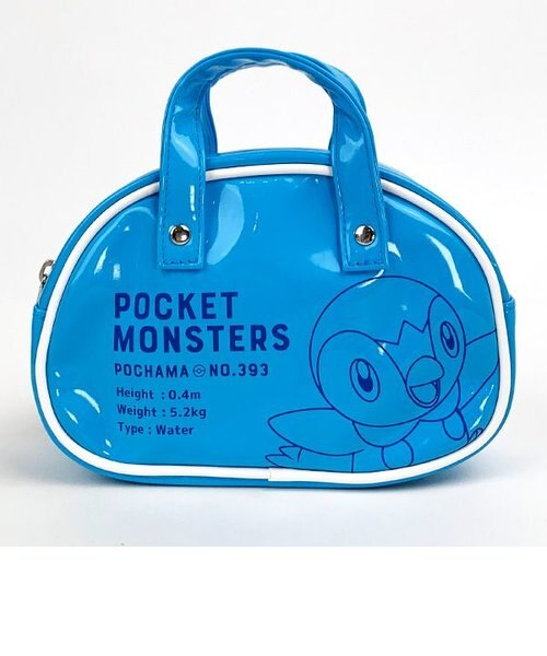ポッチャマ　ポケモン　まとめ売り　セット売り　グッズ　ポーチ　フィギュア 4030000016244_9501.jpg