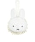ミッフィー miffy 立体ハンディモップ 掃除 ホワイト