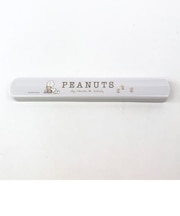 スヌーピー 引フタ箸箱セット PEANUTS EVERYDAY ホワイト 箸 ランチ お弁当