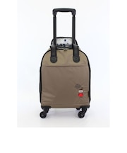 ムーミン リトルミィ ソフトキャリー グレージュ