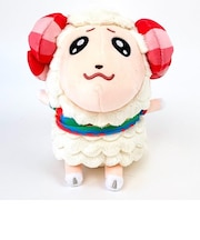 あつまれどうぶつの森 ちゃちゃまるS ALL STAR COLLECTION ぬいぐるみ インテリア あつもり