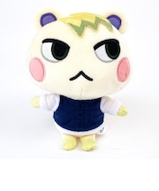 あつまれどうぶつの森 ジュンS ALL STAR COLLECTION ぬいぐるみ インテリア あつもり