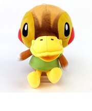 あつまれどうぶつの森 カモミS ALL STAR COLLECTION ぬいぐるみ インテリア あつもり