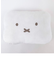 ミッフィー ネッククッション 車 カー 用品 miffy×Nicott IV アイボリー