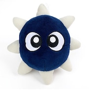 星のカービィ KP34 ゴルドー ぬいぐるみ S マスコット インテリア