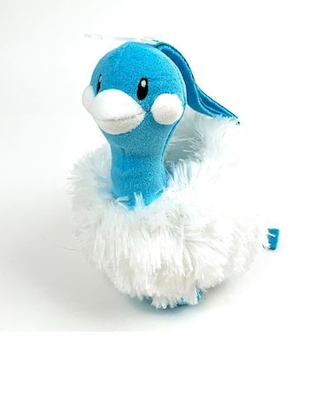 ポケットモンスター ぬいぐるみ PP10 チルタリス S インテリア マスコット キッズ