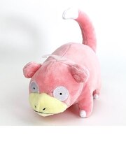 ポケットモンスター ぬいぐるみ PP81 ヤドン S インテリア マスコット キッズ