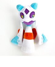 ポケットモンスター ぬいぐるみ PP197 ユキメノコ S インテリア マスコット キッズ