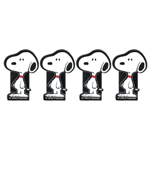 スヌーピー PEANUTS ミニフック