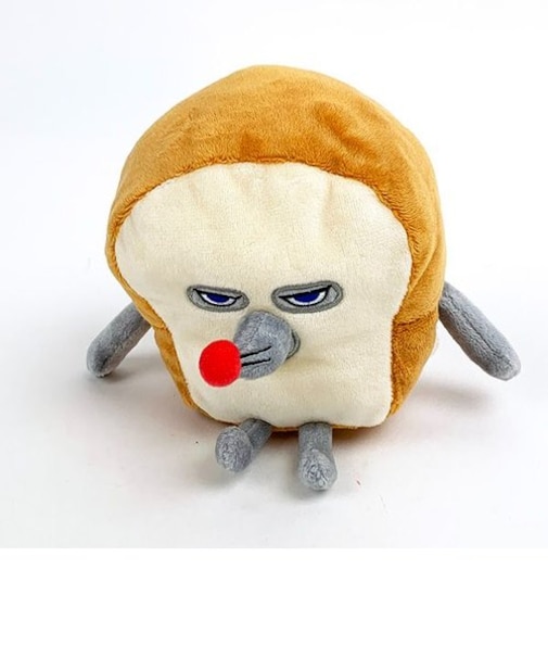 パンどろぼう S ぬいぐるみ プレゼント 絵本