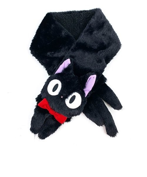 スタジオジブリ　魔女の宅急便　はらぺこジジ ジブリ グッズ 魔女の宅急便 プランターカバー はらぺこジジ