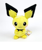 ポケットモンスター ピチューぬいぐるみSサイズ