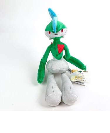 ポケットモンスター エルレイドぬいぐるみＳサイズ