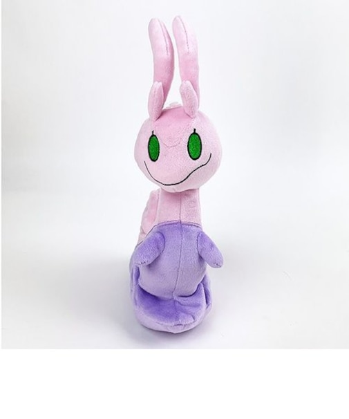 ポケットモンスター ヌメイルぬいぐるみＳサイズ