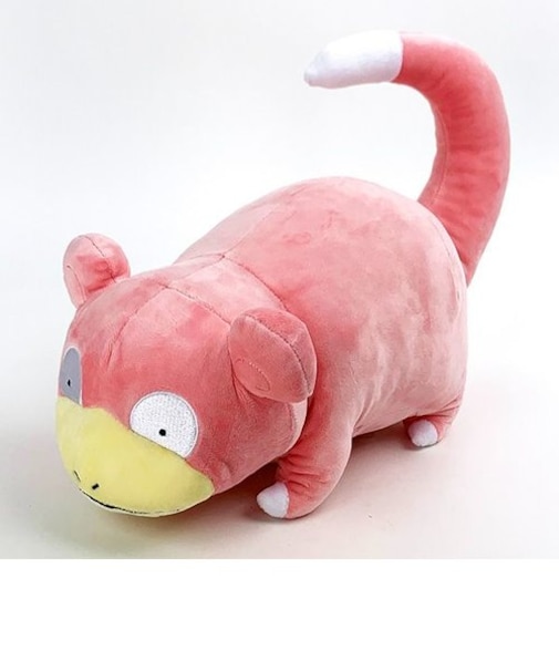 ポケットモンスター ヤドンぬいぐるみ ピンク Ｍサイズ