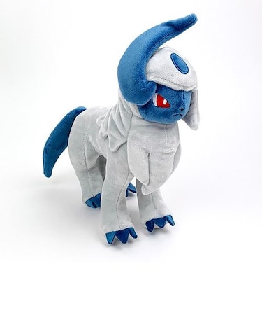 ポケットモンスター PP86 アブソル S ぬいぐるみ マスコット インテリア ポケモン