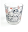 ポケットモンスター ピカチュウ 切り絵 ワイドタンブラー コップ グラス 日本製