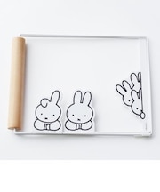 ミッフィー miffy ふきんハンガー キッチン用品